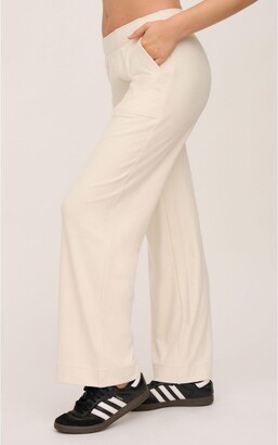 Lux Polygiene Tribeca High Waist 7 Short with Side Pockets – 90 Degree by  Reflex