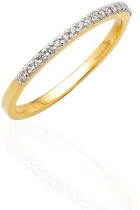 Sharon Mills London Diamond Eternity Ring