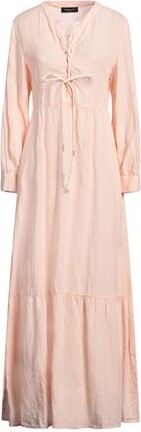 Fabiana Filippi Terra Woman Maxi dress