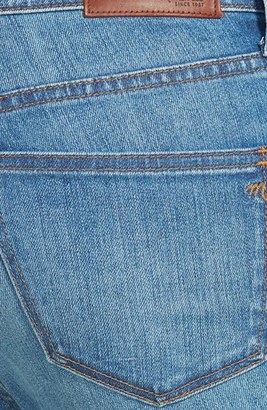 Madewell High Rise Skinny Jeans (Thom)