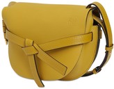 Thumbnail for your product : Loewe Small Gate Leather Bag