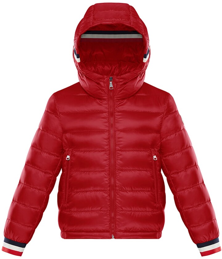 moncler bady size 14