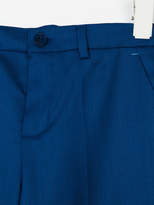 Thumbnail for your product : Paul Smith Junior Neron trousers