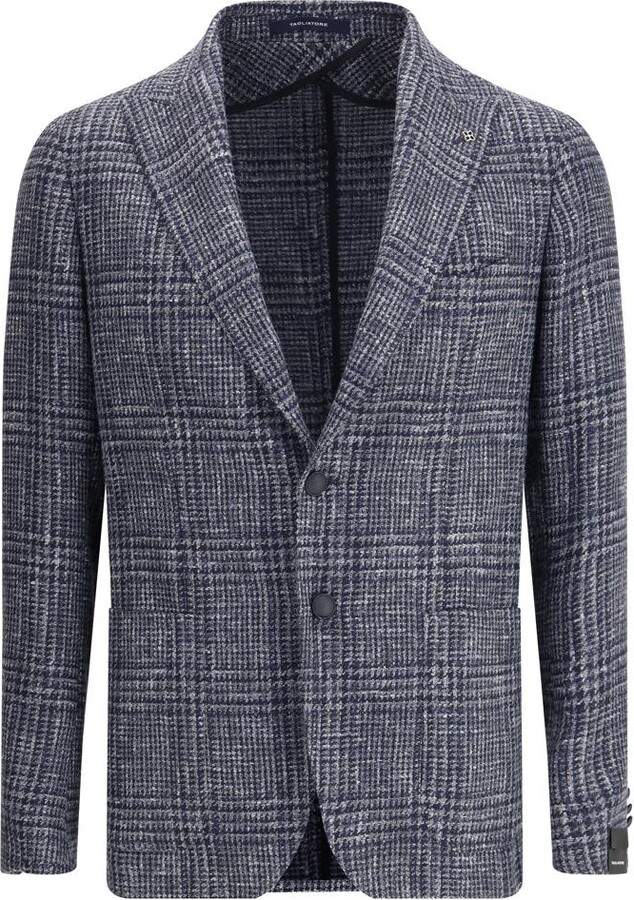 Tagliatore Blazers E Vests