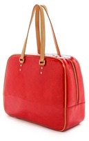 Thumbnail for your product : WGACA What Goes Around Comes Around Louis Vuitton Sutton Vernis Bag