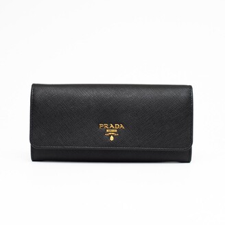 Prada Women's Wallets | Shop the world’s largest collection of fashion ...