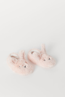 H&M Soft slippers