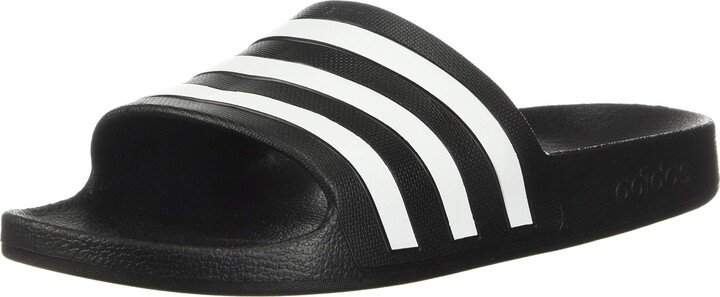 adidas adilette cloudfoam women's
