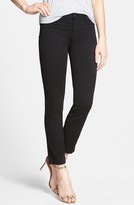 Thumbnail for your product : J Brand Slim Crop Pants