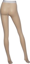Thumbnail for your product : Wolford Dot Net Tights