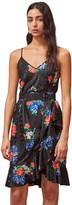 Thumbnail for your product : Tory Burch Printed Silk Camisole