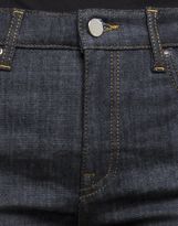 Thumbnail for your product : Victoria Beckham Blue Cotton Pants