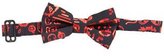 Thumbnail for your product : Fendi Boys' Silk Printed Bow Tie