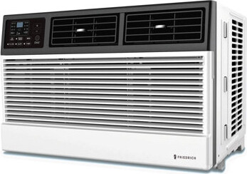 Friedrich 8000 BTU Window Air Conditioner with Remote and Wifi Control
