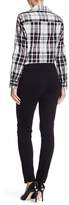 Thumbnail for your product : Foxcroft Techno Slim Fit Ponte Pants