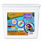 Thumbnail for your product : Crayola Model Magic Modeling Compound, 8 Oz Each, 2Lbs
