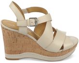 Thumbnail for your product : Franco Sarto Shiver Platform Wedge Sandals