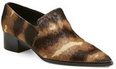 Thumbnail for your product : Acne Studios 'Jaycee' Pointy Toe Loafer (Women)