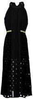 Thumbnail for your product : Traffic People 3/4 length dress