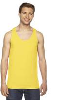 Thumbnail for your product : American Apparel 2408 - Unisex Fine Jersey Tank