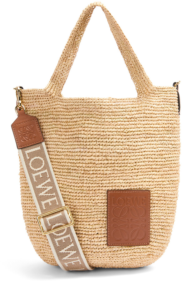 Loewe Paula Bag | Shop the world's largest collection of fashion 