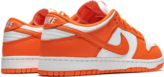dunk low syracus