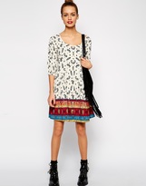 Thumbnail for your product : Kiss The Sky Little Wings Dress
