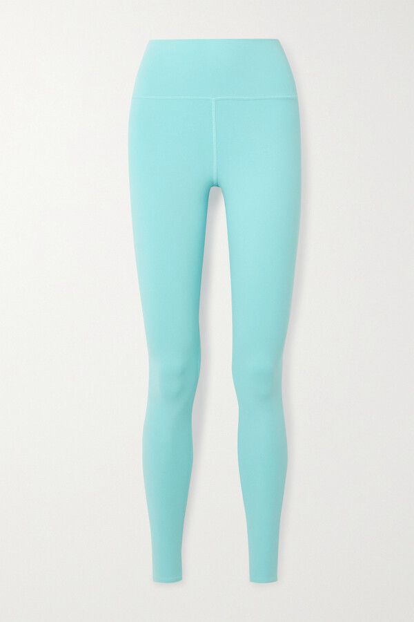 Alo Blue Leggings