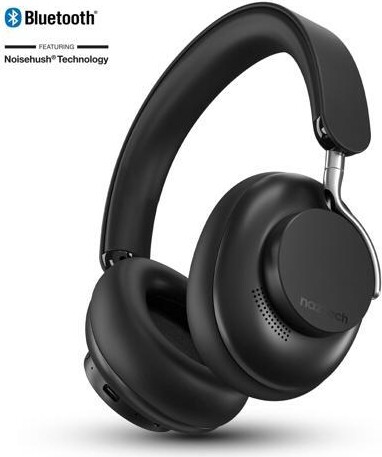 Naztech Aura 360 ANC Wireless Headphones