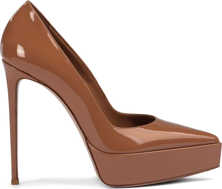Le Silla Uma pumps