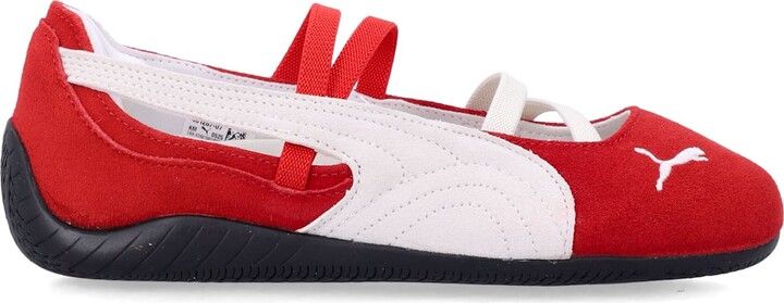 Puma Speedcat Suede Ballet Women S Shoes