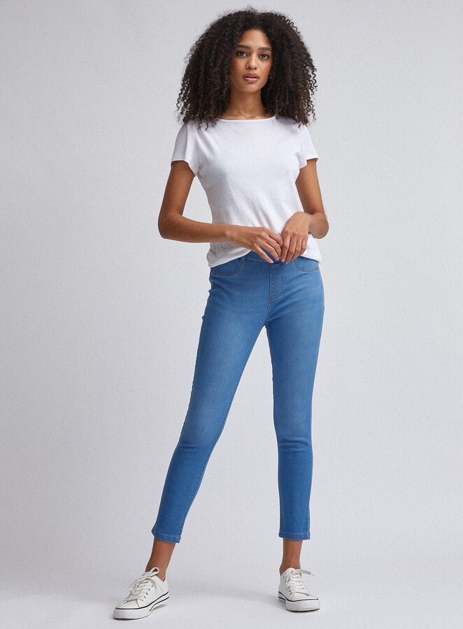 Dorothy Perkins Women's Organic 