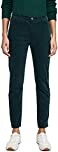 Thumbnail for your product : AG Hair AG Women's Caden Corduroy Tailored Trouser Pant