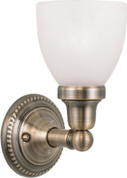 Darby Home Co Besednice Vanity Light