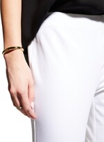 Thumbnail for your product : Lafayette 148 New York Jodhpur Cloth Cropped Pants