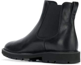 Tod's Chelsea boots