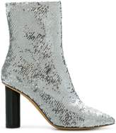 Thumbnail for your product : IRO sequin boots