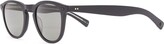 Thumbnail for your product : Garrett Leight Round Frame Sunglasses