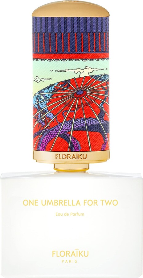 FLORAIKU One Umbrella For Two Eau de Parfum