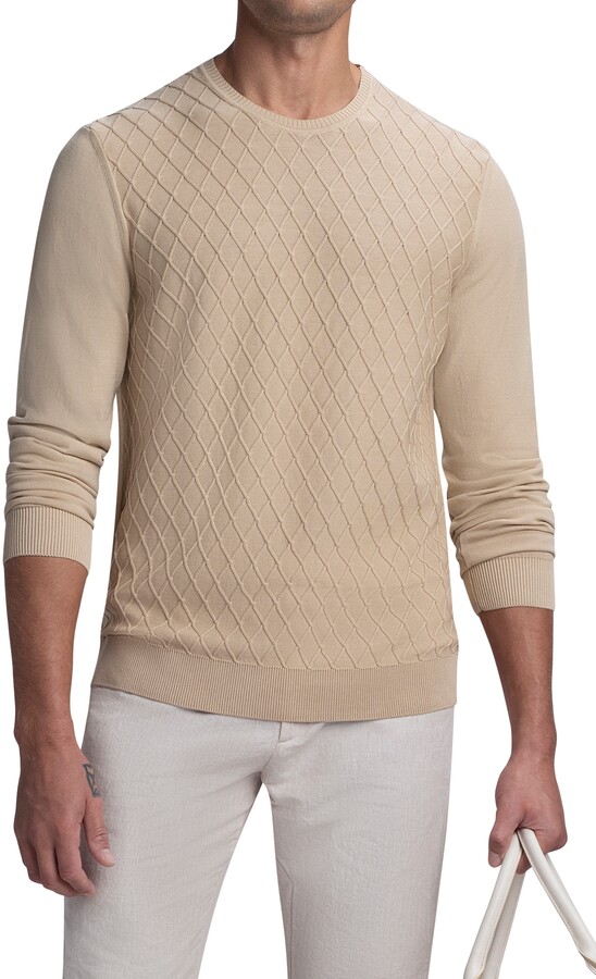 SW026877 'Diamond' Adult Sweatshirt Jumper Sweater 