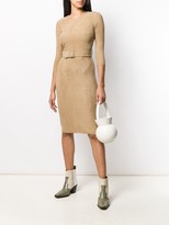Thumbnail for your product : STOULS Paola dress