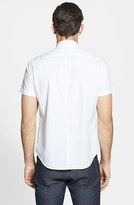 Thumbnail for your product : Theory 'Feynold S.Ferriday' Short Sleeve Sport Shirt