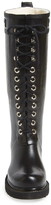 Thumbnail for your product : Ilse Jacobsen Waterproof Lace-Up Snow/Rain Boot