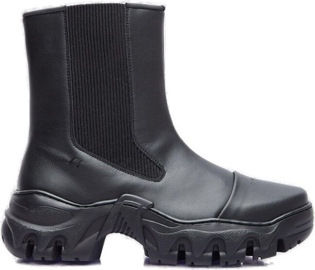 Rombaut Boccaccio Ii Chelsea Boots