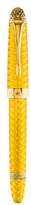 Thumbnail for your product : Faberge Limited Edition Yellow Coronation Rollerball Pen