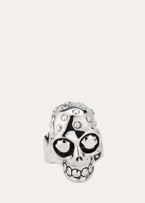 Skull Earrings For Men | ShopStyle