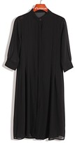 Thumbnail for your product : ChicNova Seven Sleeves Chiffon Dress