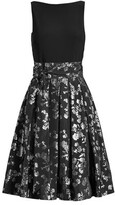 Thumbnail for your product : Lauren Ralph Lauren Midi dress