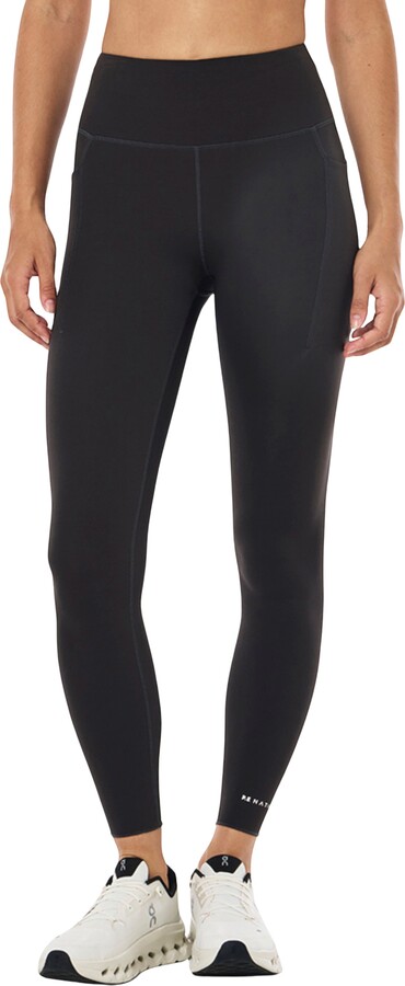 P.E Nation Recalibrate Full Length Leggings