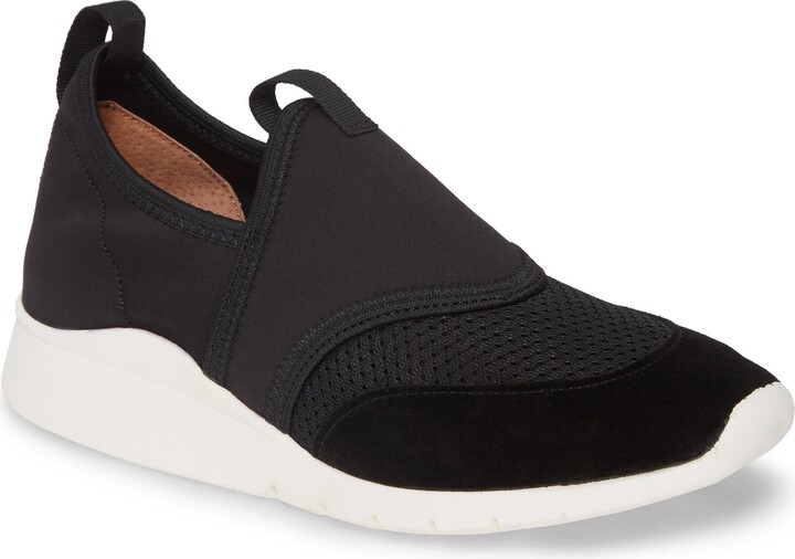 gentle souls raina slip on